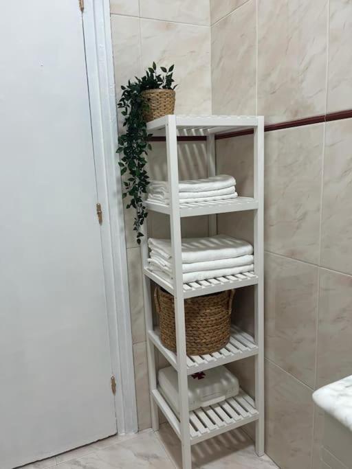 Apartamento Bilbao-Basurto-San Mames Exterior foto